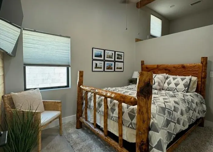 Holiday home Castle Rock 95 4brs Community Launch Riverfront Park *