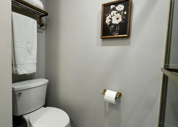 Holiday home Castle Rock 95 4brs Community Launch Riverfront Park