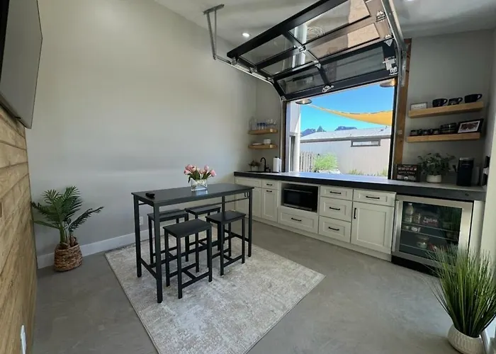 Castle Rock 95 4brs Community Launch Riverfront Park Holiday home