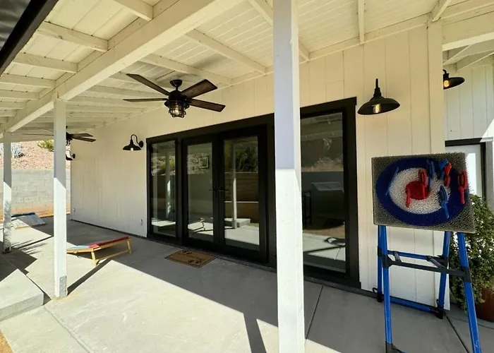 Holiday home Castle Rock 95 4brs Community Launch Riverfront Park *