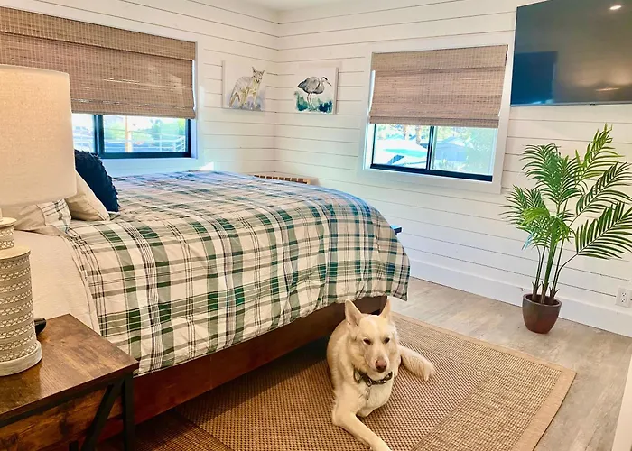 Castle Rock 95 4brs Community Launch Riverfront Park Holiday home