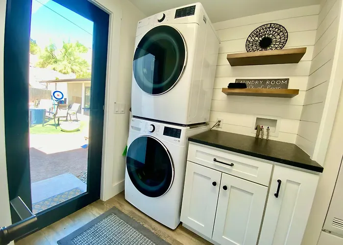 Castle Rock 95 4brs Community Launch Riverfront Park Holiday home *